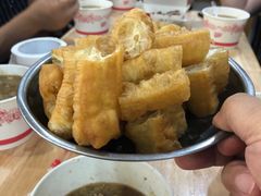 -百成大同鸭肉粥(大同总店)