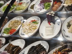 -食光慢宴·安吉土菜馆