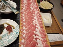 -阳坊胜利涮羊肉(阳坊老店)