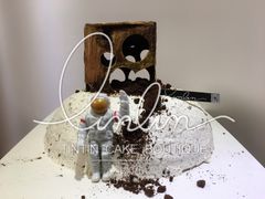 -TINTIN CAKE BOUTIQUE(台北壹店)