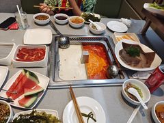 -海底捞火锅(振华商厦店)