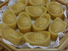 豌豆黄-乔家满族八大碗(流水沟店)