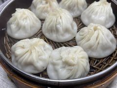 -曼曼汤包(建国西路店)
