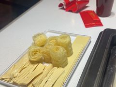 -倍儿红喜临门火锅(文兴路店)