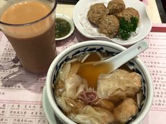 -池记(尖沙咀店)