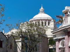 -赤坎·广东华侨国际旅游度假区