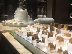 -半岛翡丽海鲜自助餐厅(观风亭店)