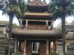 -大学习巷清真寺