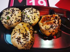 -小杨生煎(湟普汇店)