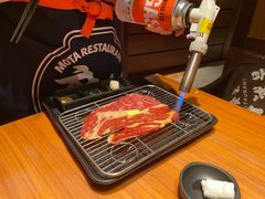 澳洲铺天盖地火牛寿司-摩打食堂(佳兆业店)