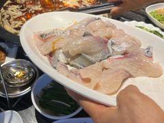 -老船舫·现做活鲜鱼馆(东郊记忆店)