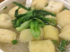 -老裕缘汤包馆(嘉善路店)