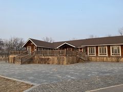 景点-南海子公园