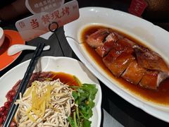 -小厨娘金榜题名(夫子庙秦淮河店)