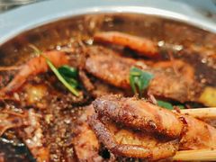 -耍盆友·重庆江湖菜(百子湾店)