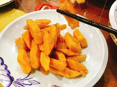 -东北农家小院(定西路店)