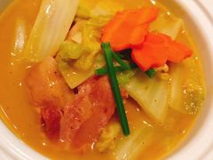 -领事馆19号中餐厅(厦门海景洲际酒店)