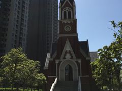 -天主教圣弥额尔堂