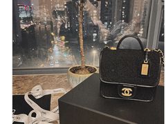 -CHANEL(ifs国际金融店)