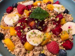 -Alimentari早午餐(安福路店)