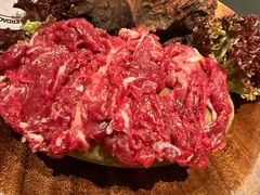 精品匙柄-二刀潮牛(重庆光环购物公园店)