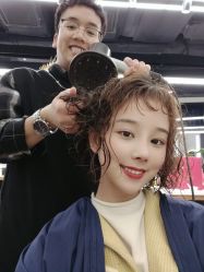 -Hair Code芭曲发型