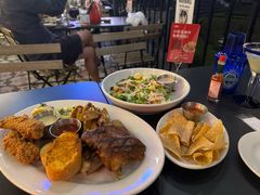 -Chili's Cafe&Bar奇利斯(滨江店)