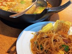 -福茂源横山铁锅羊肉(牡丹园店)