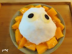 -怪物的冰与火(天虹商场中山路店)