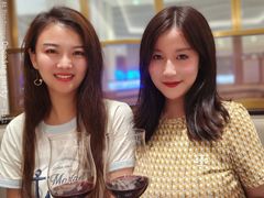 -頂好酒家·经典粤菜(海信广场店)