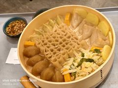 -岚县土豆宴(总部)