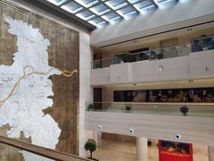 -南京市规划建设展览馆