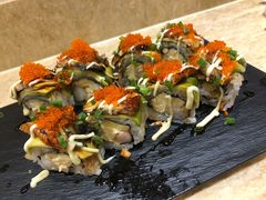 -东京屋(武定路店)
