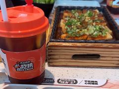 -猫抓烤肉(春熙路店)