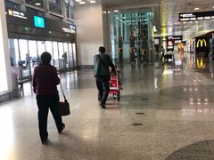 -厦门高崎国际机场-T3航站楼