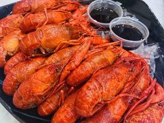 -龙虾奇迹泥炉烤肉(大华三路店)