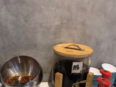 -叁拾壹克饺子·东北菜(国贸店)