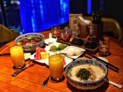 -无锡苏宁银河国际酒店-麺餐厅