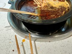 -钢管厂五区小郡肝火锅串串香(总店)