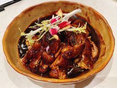 -常来小聚·广州非遗传承餐厅(高德置地店)