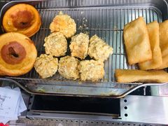 -江三王记牛杂馆(总店)