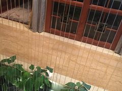 -广州富力丽思卡尔顿酒店·丽轩·粤菜