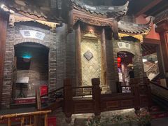 -红运火锅·中国名火锅·国风演绎(省体店)