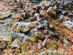 -丹东天桥沟景区