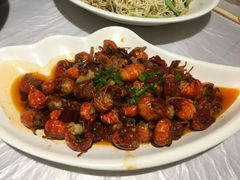 -可可大虾武汉土菜大排档(万松园1店)
