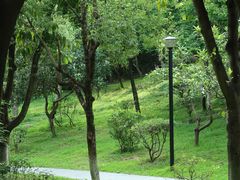 -燕晗山郊野公园