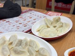-喜家德虾仁水饺(南山书城店)