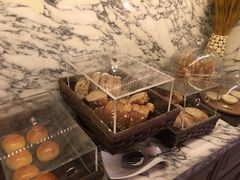 -深圳四季酒店·馥自助餐厅