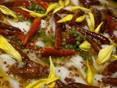 -太二酸菜鱼(深圳布吉万象汇店)