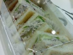 -巴黎贝甜(华堂新辰汇店)